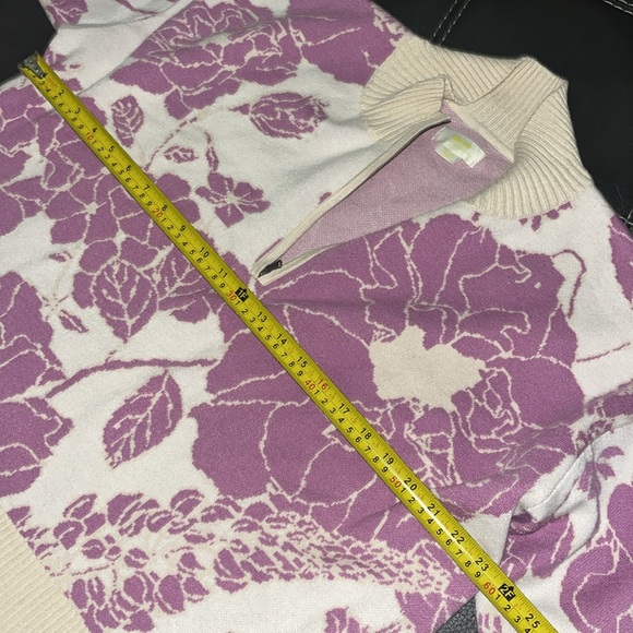 π€π·π€β’ Anthropologie x Maeve Mock Neck β’ π·π€π· - Picture 3 of 9